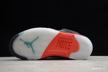 AIR RETRO 3” “TOP 5 JORDAN 0711